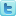 My Twitter profile
